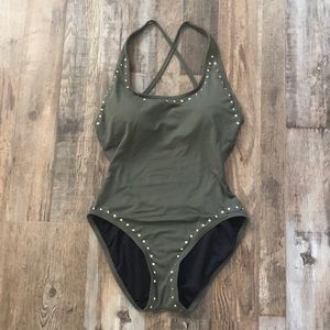 MICHAEL Michael Kors one piece size 6